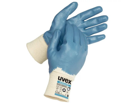 uvex Gant de travail profi pure HG, taille 6