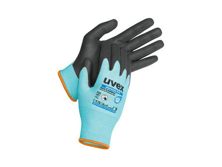 uvex Gant de protection uvex phynomic B XG, taille 7