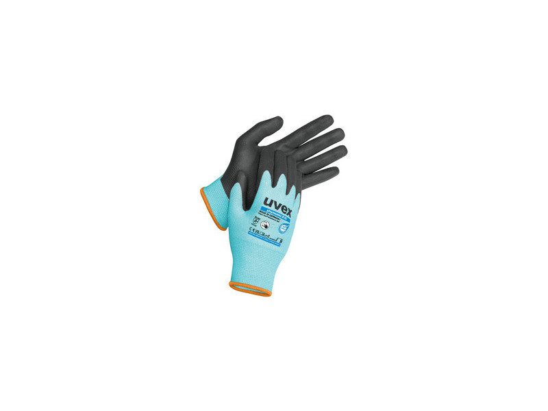 uvex Gant de protection uvex phynomic B XG, taille 12