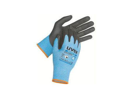 uvex Gant de protection uvex phynomic C XG, taille 7