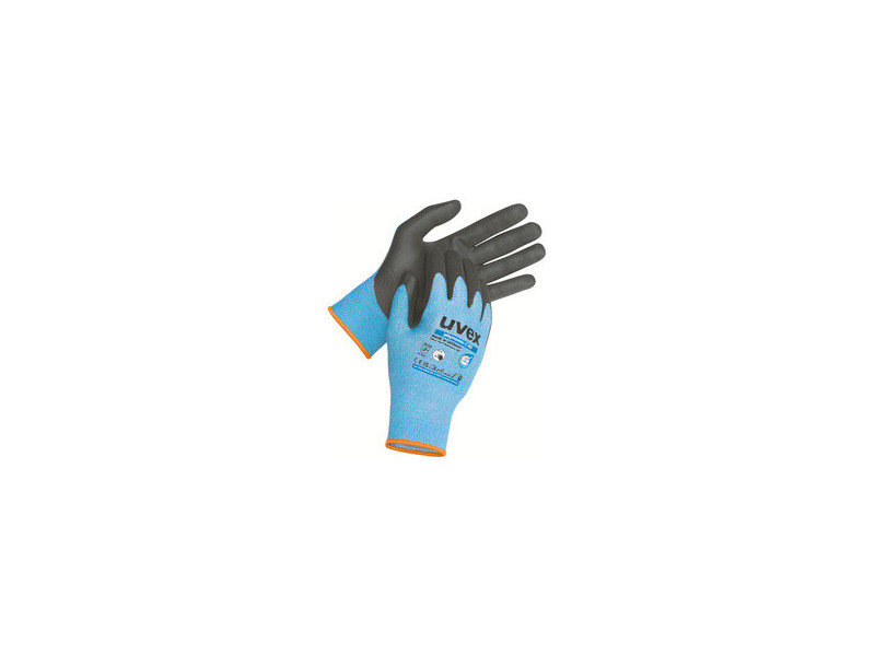 uvex Gant de protection uvex phynomic C XG, taille 7