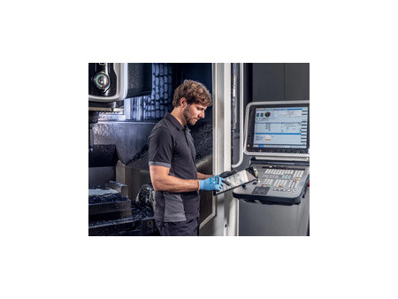 uvex Gant de protection uvex phynomic C XG, taille 7