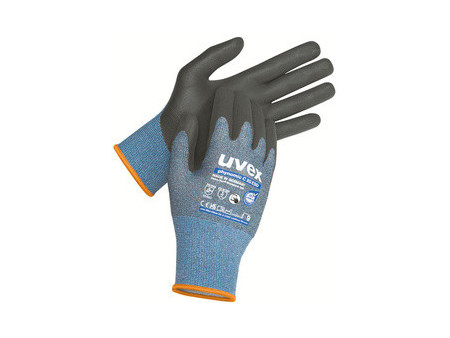 uvex Gant de protection uvex phynomic C XG ESD, taille 8