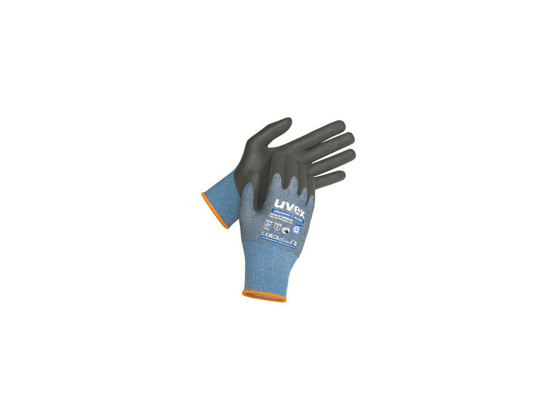 uvex Gant de protection uvex phynomic C XG ESD, taille 10
