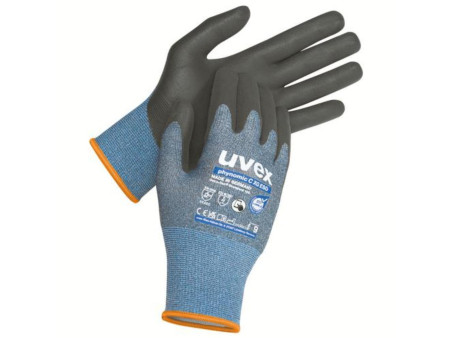 uvex Gant de protection uvex phynomic C XG ESD, taille 11