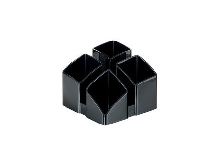 HAN Multipot à caryons SCALA, polystyrène, transparent