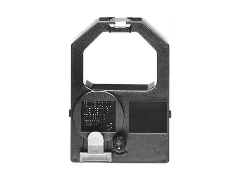 Kores Ruban encreur pour Panasonic KX-P 1080/1124, noir