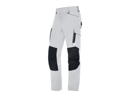 uvex Pantalon cargo suXXeed craft, taille 50, graphite