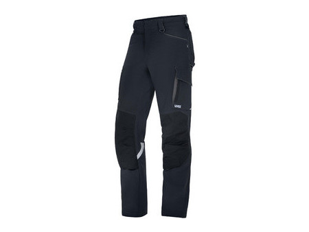 uvex Pantalon cargo suXXeed craft, taille 60, graphite