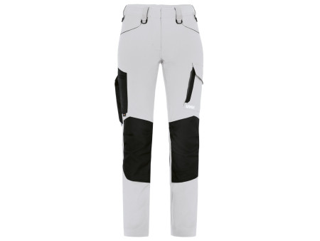 uvex Pantalon cargo dame suXXeed craft, taille 32, blanc