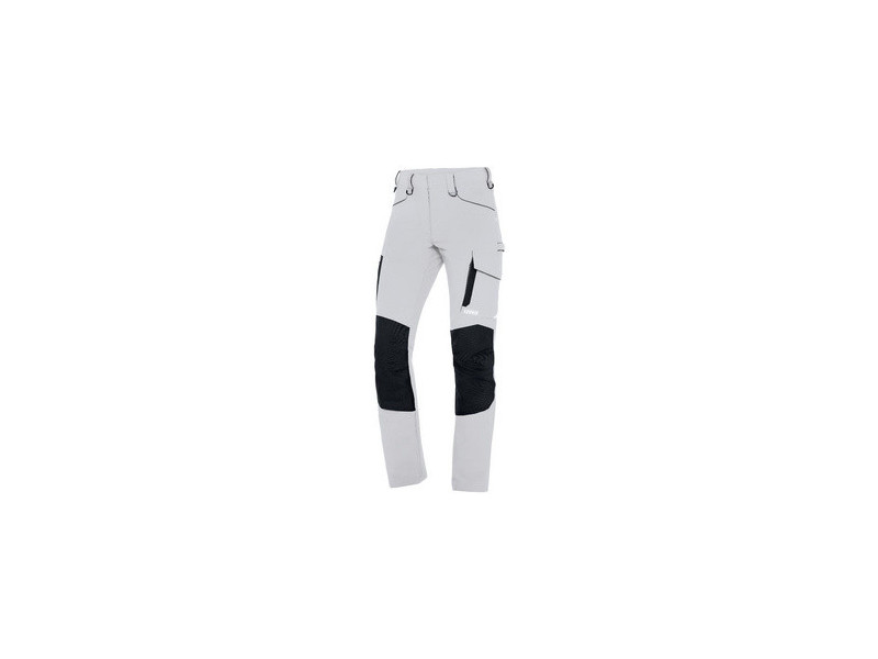 uvex Pantalon cargo dame suXXeed craft, taille 40, blanc