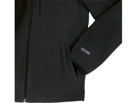uvex Polaire homme suXXeed craft, M, graphite