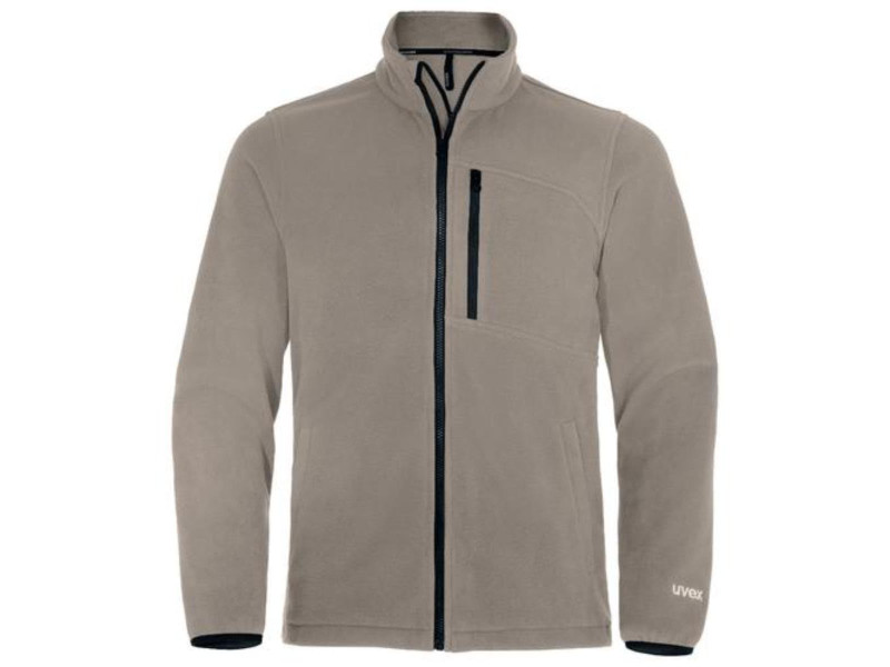 uvex Polaire homme suXXeed craft, XXL, beige