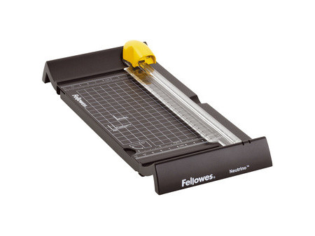 Fellowes rogneuse Neutrino, format A5