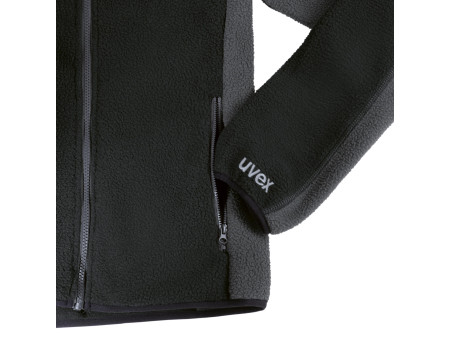 uvex Polaire dame suXXeed craft, M, graphite