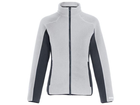 uvex Polaire dame suXXeed craft, XS, blanc