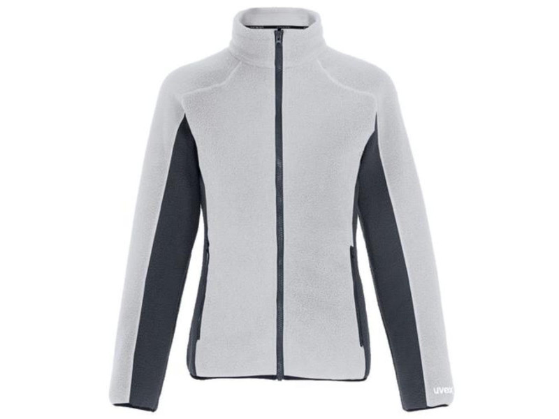 uvex Polaire dame suXXeed craft, XS, blanc