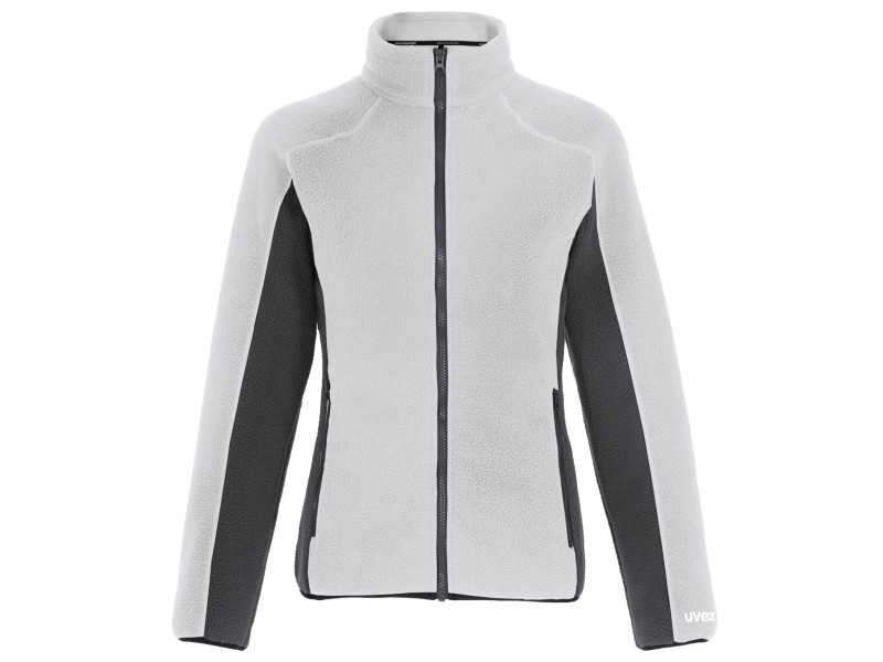 uvex Polaire dame suXXeed craft, S, blanc
