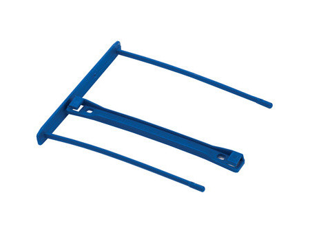 Fellowes Relieur d'archives ProClip, bleu clair
