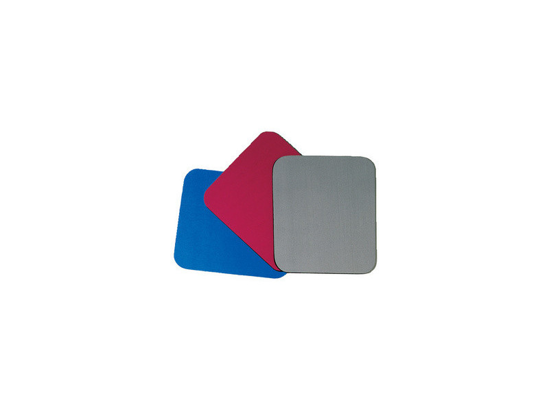 Fellowes Tapis de souris Medium, en polyestère, noir