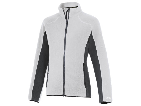 uvex Polaire dame suXXeed craft, M, blanc