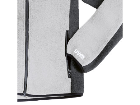 uvex Polaire dame suXXeed craft, M, blanc