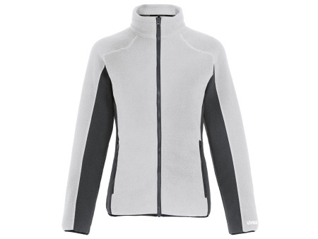 uvex Polaire dame suXXeed craft, XL, blanc