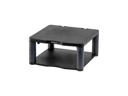 Fellowes Support pour écran Premium, noir