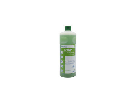 DREITURM Liquide vaisselle SPÜLIX, 1 litre