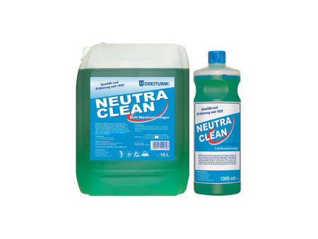 DREITURM Nettoyant d'odeurs NEUTRA CLEAN, 10 litres