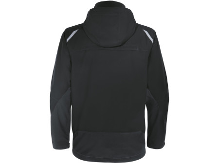uvex Veste d'intempéries suXXeed craft, L, graphite