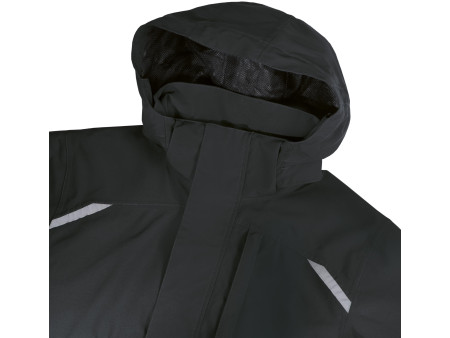 uvex Veste d'intempéries suXXeed craft, XL, graphite