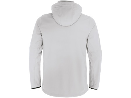 uvex Veste Softshell suXXeed craft, 3XL, blanc