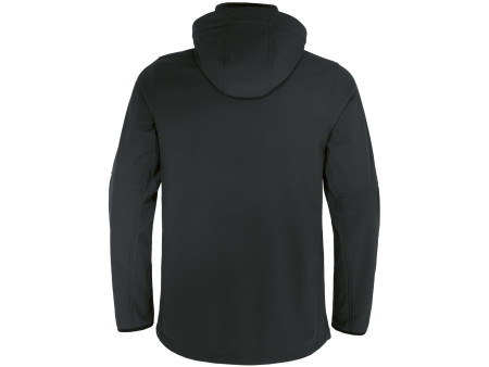 uvex Veste Softshell suXXeed craft, S, graphite
