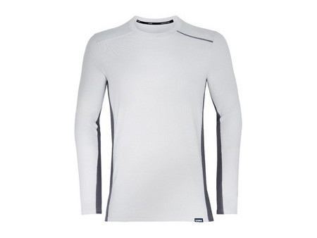 uvex T-shirt manches longues homme suXXeed industry, L