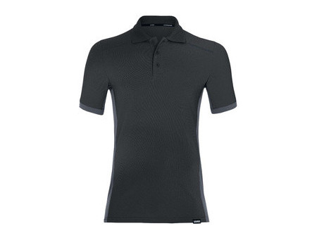 uvex Polo suXXeed industry, S, graphite