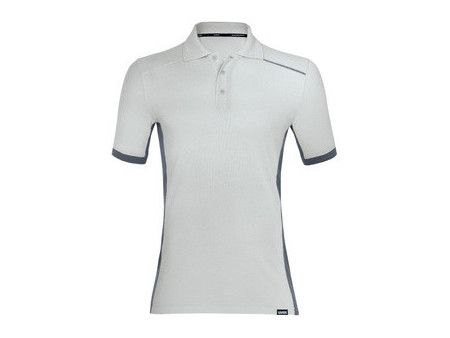 uvex Polo suXXeed industry, S, graphite
