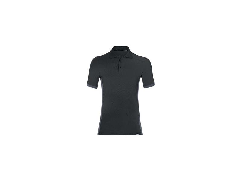 uvex Polo suXXeed industry, L, graphite