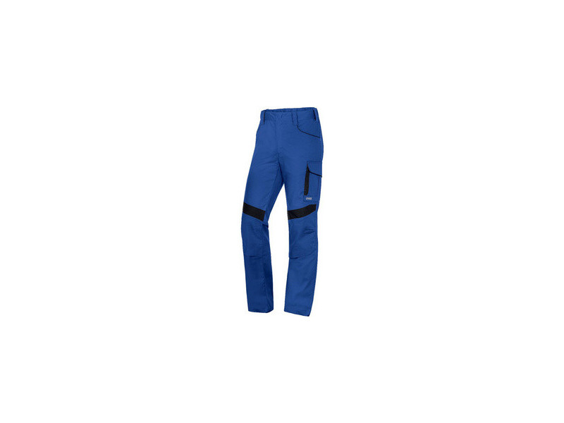 uvex Pantalon cargo homme suXXeed industry, t. 38, graphite
