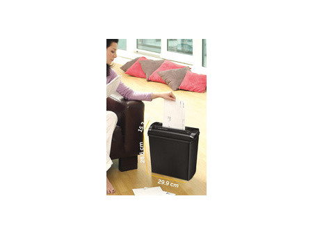 Fellowes destructeur de documents Powershred P-25S