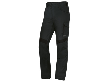 uvex Pantalon cargo homme suXXeed industry, t. 56, graphite
