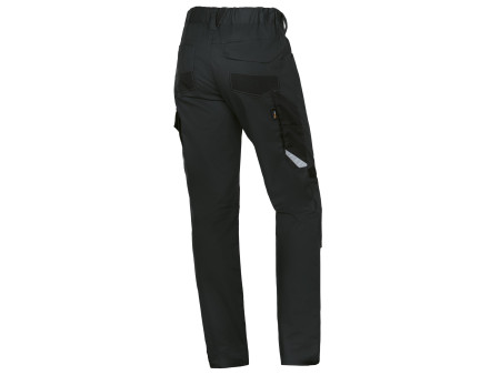 uvex Pantalon cargo homme suXXeed industry, t. 58, graphite
