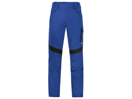 uvex Pantalon cargo homme suXXeed industry, t. 38, outremer