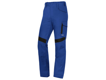 uvex Pantalon cargo homme suXXeed industry, t. 42, outremer