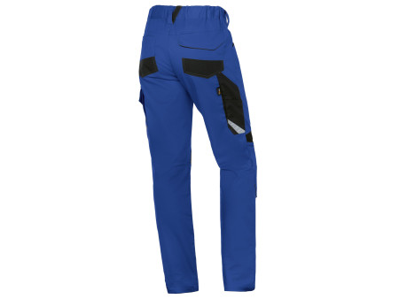 uvex Pantalon cargo homme suXXeed industry, t. 46, outremer