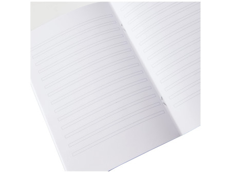 herlitz Cahier scolaire x.book, A5, linéature 3