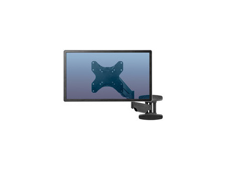 Fellowes Bras support pour moniteur, pour le montage