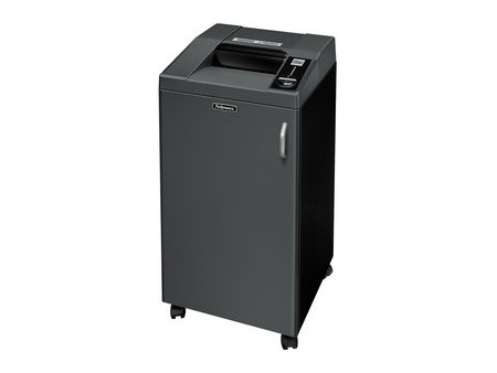 Fellowes destructeur de doc.Fortishred 3250SMC,particule CH