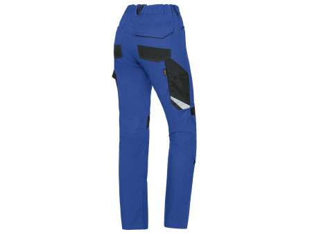 uvex Pantalon cargo dame suXXeed industry, t. 34, outremer