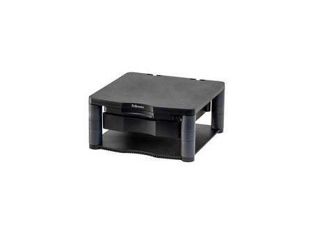 Fellowes Support moniteur Premium Plus, blanc